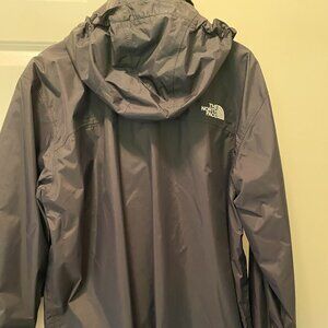 North Face Jacket waterproof